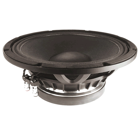 Faital PRO 12FH510 8ohm 12" 500watt Ferrite PA Speaker